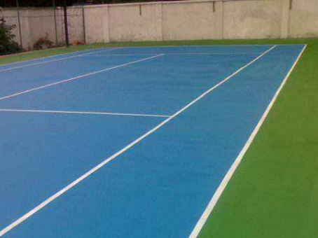 双鸭山球场翻新维修改造业务介绍