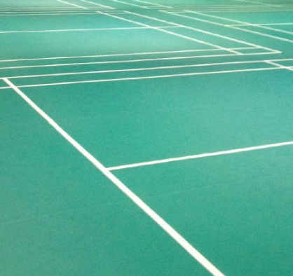 双鸭山球场地面维修翻新全系列服务