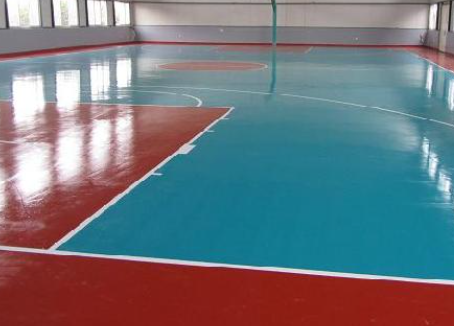 双鸭山 球场地面维修翻新全系列服务